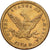 Stati Uniti, $5, Half Eagle, Coronet Head, 1840, Philadelphia, Oro, SPL-, KM:69