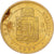 Hungary, 8 Forint 20 Francs, Franz Joseph I, 1877, Gold, AU(50-53), KM:455.1