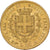 Italian States, SARDINIA, Vittorio Emanuele II, 20 Lire, 1859, Torino, Gold