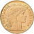 Frankreich, 10 Francs, Marianne, 1901, Paris, Gold, VZ, Gadoury:1017, KM:846
