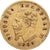 Italie, Victor-Emmanuel II, 5 Lire, 1863, Turin, Or, TTB+, KM:17
