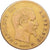 Frankreich, Napoleon III, 5 Francs, 1856, Paris, Gold, S+, Gadoury:1001