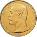 Monaco, 100 Francs, 1904, Paris, Or, TTB, Gadoury:124