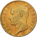 Francia, 40 Francs, Napoléon I, AN 13, Paris, Oro, MBC, Gadoury:1081, KM:664