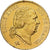 France, Louis XVIII, 40 Francs, 1817, Paris, Or, SUP, Gadoury:1092, KM:713.1