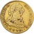 Spanje, Charles III, 2 Escudos, 1779, Madrid, Goud, ZF, KM:417.1