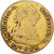 Spanje, Charles III, 2 Escudos, 1788, Madrid, Goud, FR+, KM:417.1a