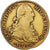 Spanje, Charles IV, 2 Escudos, 1790, Madrid, Goud, ZF, KM:435