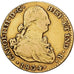 Spanje, Charles IV, 2 Escudos, 1804, Seville, Goud, FR, KM:435.2