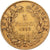 France, Napoleon III, 5 Francs, Napoléon III, 1859, Paris, Gold, VF(30-35)