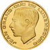 Luxemburgo, Jean, 20 Francs, 1989, Oro, FDC, KM:64
