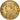 Vatican, PAPAL STATES, Pie IX, 20 Lire, 1867, Rome, Or, TTB, KM:1382.3