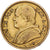Vatican, PAPAL STATES, Pius IX, 20 Lire, 1867, Rome, Gold, EF(40-45), KM:1382.3