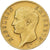 Francja, Napoleon I, 20 Francs, 1806, Paris, Złoto, EF(40-45), Gadoury:1023