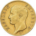 France, Napoléon Ier, 20 Francs, 1806, Paris, Or, TTB, Gadoury:1023, KM:674.1