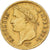 France, Napoleon I, 20 Francs, 1812, Paris, Gold, AU(50-53), Gadoury:1025