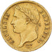 France, Napoléon Ier, 20 Francs, 1812, Paris, Or, TTB+, Gadoury:1025, KM:695.1