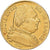 Francja, Louis XVIII, 20 Francs, 1814, Paris, Złoto, AU(50-53), Gadoury:1026