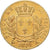 Francja, Louis XVIII, 20 Francs, 1814, Paris, Złoto, AU(50-53), Gadoury:1026