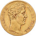 France, 20 Francs, Charles X, 1828, Paris, Or, TB, Gadoury:1029, KM:726.1