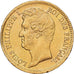 France, Louis Philippe I, 20 Francs, 1831, Paris, Gold, AU(55-58)