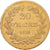 Francja, Louis Philippe I, 20 Francs, 1839, Paris, Złoto, EF(40-45)