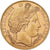 Francia, 10 Francs, Cérès, 1895, Paris, Oro, SPL-, Gadoury:1016, KM:830
