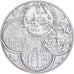 Frankreich, 10 Euro, Le Franc à cheval, PP, 2015, MDP, Silber, STGL
