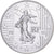 Francja, 10 Euro, Le Franc à cheval, Proof, 2015, MDP, Srebro, MS(65-70)