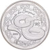 Frankreich, 10 Euro, Année du Cheval, BE, 2014, Monnaie de Paris, Silber, STGL