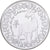 Francja, 10 Euro, Monnaie de Paris, Proof, 2015, Srebro, MS(65-70)