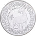 France, 10 Euro, Monnaie de Paris, Proof, 2015, Silver, MS(65-70)
