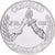 Vereinigte Staaten, Dollar, 1988, San Francisco, PP, Silber, STGL, KM:222