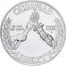 Verenigde Staten, Dollar, 1988, San Francisco, Proof, Zilver, FDC, KM:222