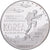 Vereinigte Staaten, Dollar, 1991, Philadelphia, PP, Silber, STGL, KM:222