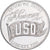 États-Unis, Dollar, 1991, San Francisco, Argent, SUP+, KM:232