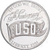 Vereinigte Staaten, Dollar, 1991, San Francisco, Silber, VZ+, KM:232