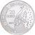 Belgien, 20 Euro, F15, 2015, Silber, STGL, KM:350