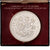 Baamas, 10 Dollars, Independence, 1975, Franklin Mint, Proof, Prata, MS(65-70)