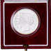 France, 100 Francs, 1988, Monnaie de Paris, BE, Silver, MS(65-70), Gadoury:903