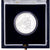 Frankreich, 10 Francs, Roland Garros, 1988, MDP, PP, Silber, STGL
