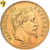 Frankreich, Napoleon III, 100 Francs, 1862, Paris, Gold, PCGS, MS62
