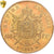 Frankreich, Napoleon III, 100 Francs, 1862, Paris, Gold, PCGS, MS62