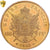 Frankreich, Napoleon III, 100 Francs, 1863, Strasbourg, Gold, PCGS, MS62