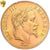 Frankrijk, Napoleon III, 100 Francs, 1866, Paris, Goud, PCGS, MS63
