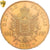 Frankrijk, Napoleon III, 100 Francs, 1866, Paris, Goud, PCGS, MS63