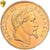 Frankreich, Napoleon III, 100 Francs, 1866, Strasbourg, Gold, PCGS, MS63