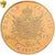 Frankreich, Napoleon III, 100 Francs, 1866, Strasbourg, Gold, PCGS, MS63