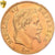 Frankreich, Napoleon III, 100 Francs, 1869, Strasbourg, Gold, PCGS, MS63