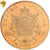 Frankreich, Napoleon III, 100 Francs, 1869, Strasbourg, Gold, PCGS, MS63